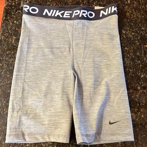 NikePro spandex